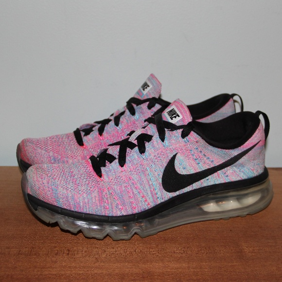 nike air max flyknit 2015